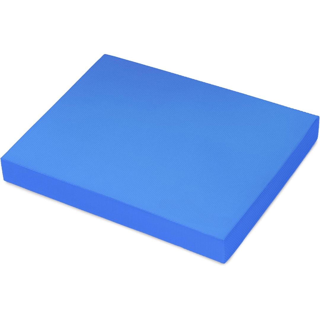 BowLift | Anti-Slip Foam Mat for Yoga, Balance & Stability