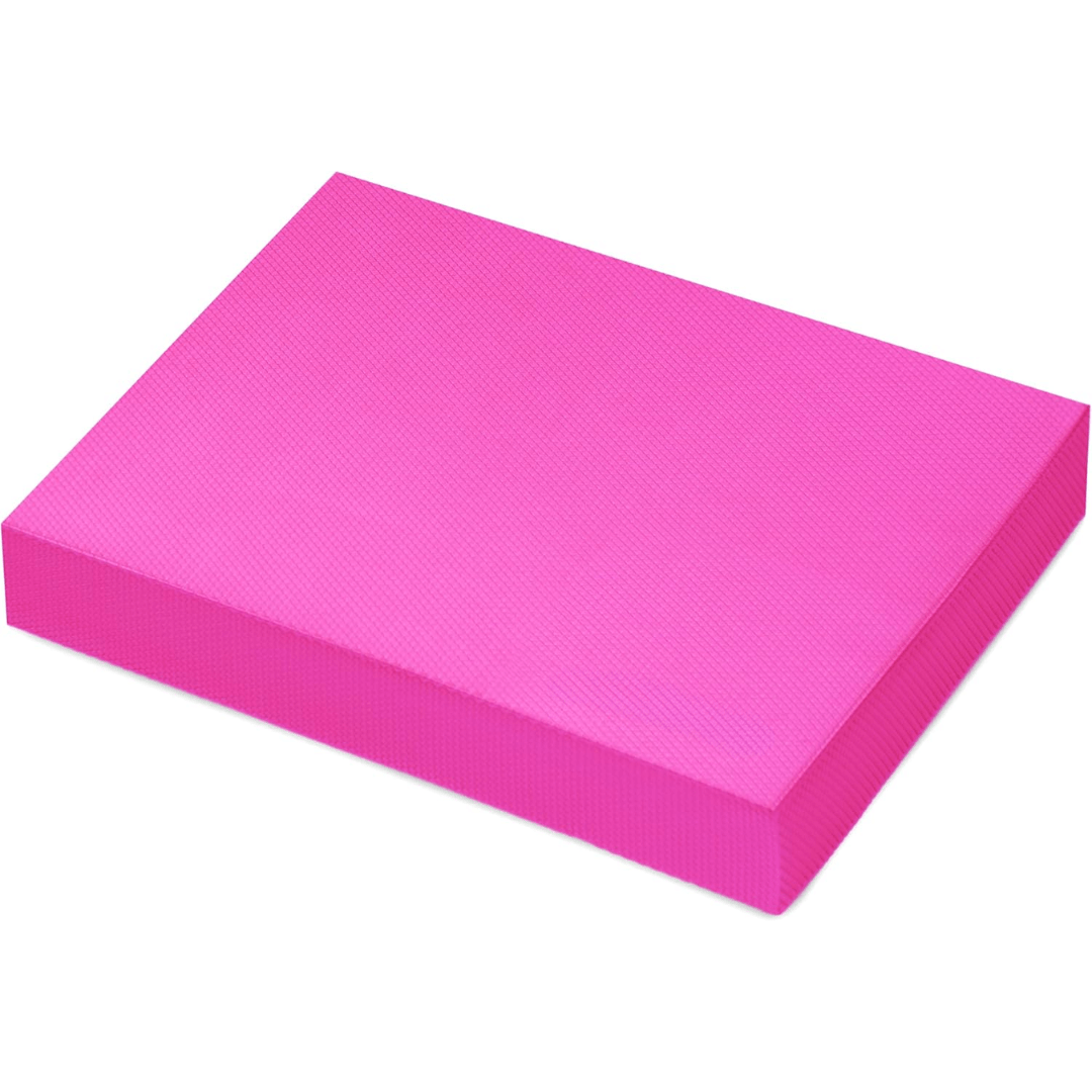 BowLift | Anti-Slip Foam Mat for Yoga, Balance & Stability