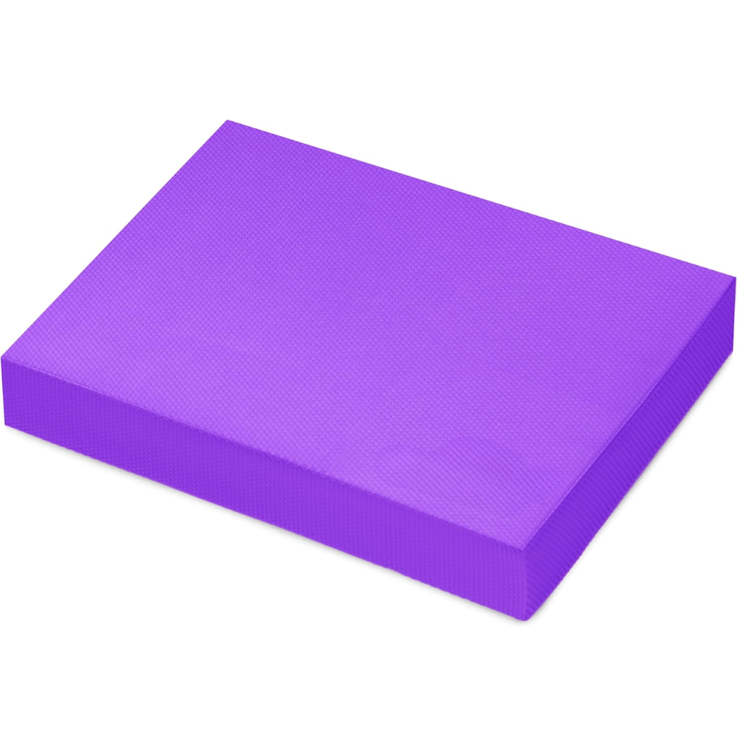 BowLift | Anti-Slip Foam Mat for Yoga, Balance & Stability