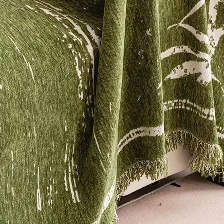 BowLift | Bamboo Whisper Sofa Cover