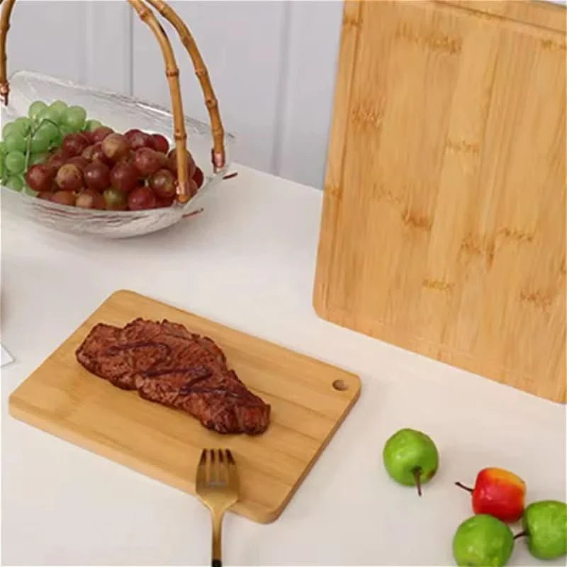 BowLift | Bamboo Cutting Board for Sustainable Cooking