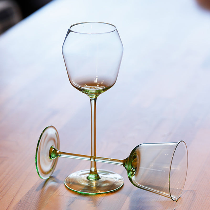 BowLift | Bareqeth Diamond Wine Glass