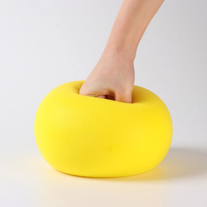 The Silent Basketball Bowlift
