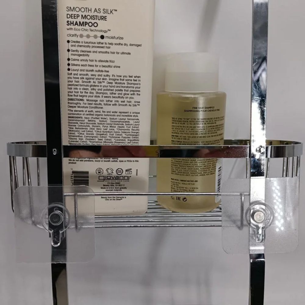 BowLift | Three Layer Shower Organizer Caddy