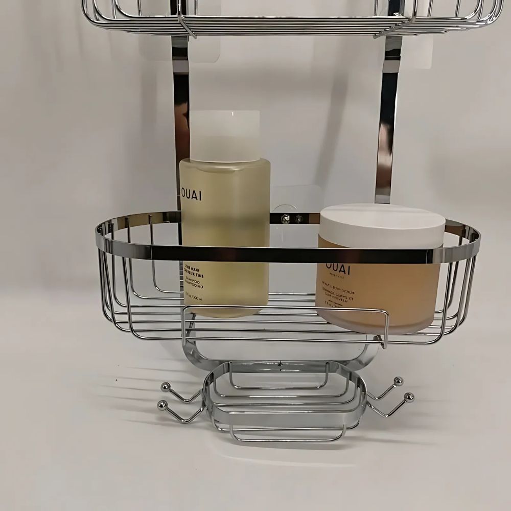 BowLift | Three Layer Shower Organizer Caddy