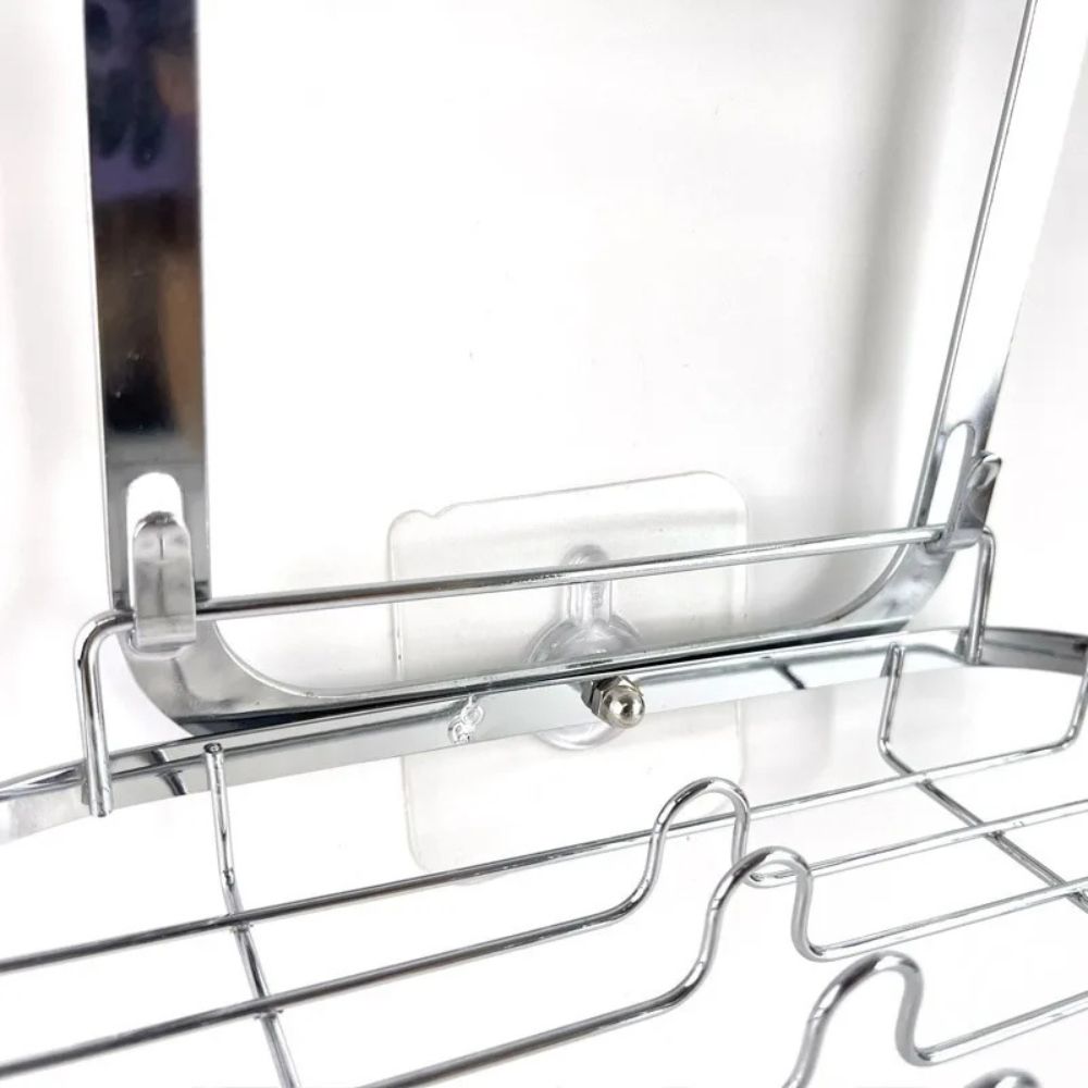BowLift | Three Layer Shower Organizer Caddy
