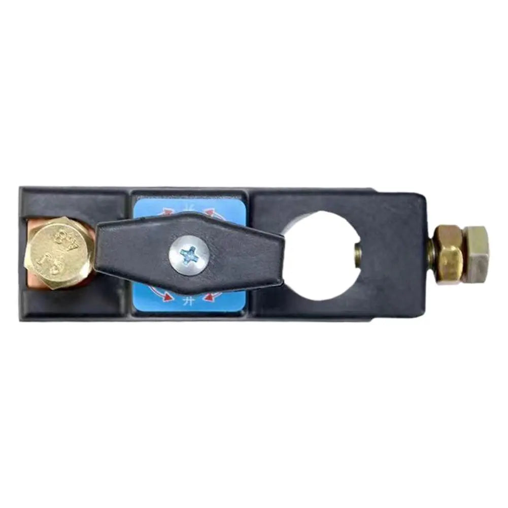 BowLift | EnergySwitch Instant Vehicle Power Control