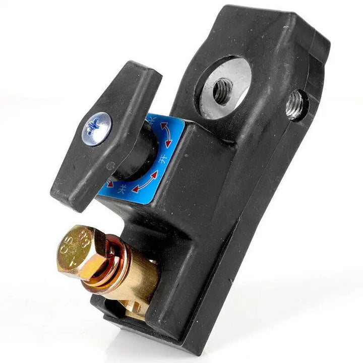 BowLift | Battery disconnect switch for the car – Reliable pRedection against power loss & deep discharge