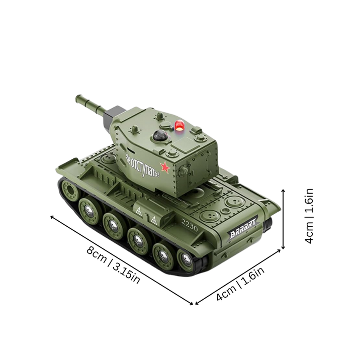 BowLift | BattleBrick