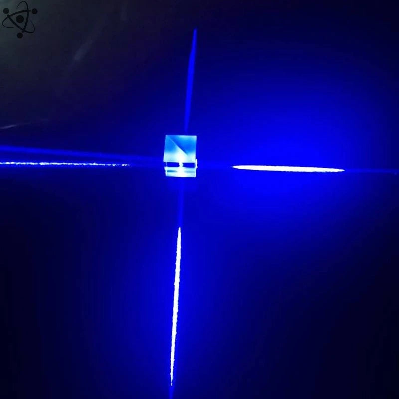 BowLift | Beam Splitter Optical Cube Prism