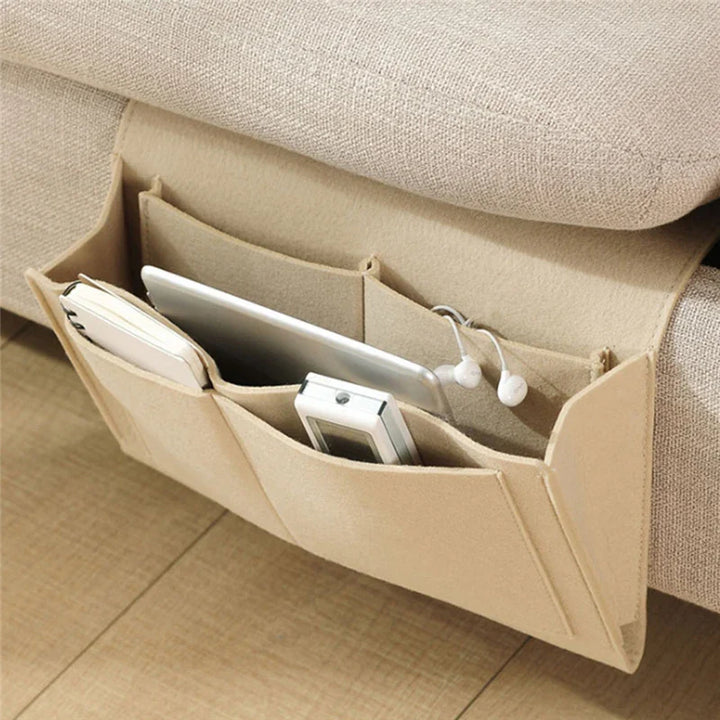 BowLift | Bedside Storage Bag
