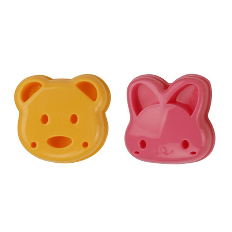 BowLift | Creative sandwich cutters for child-friendly meals