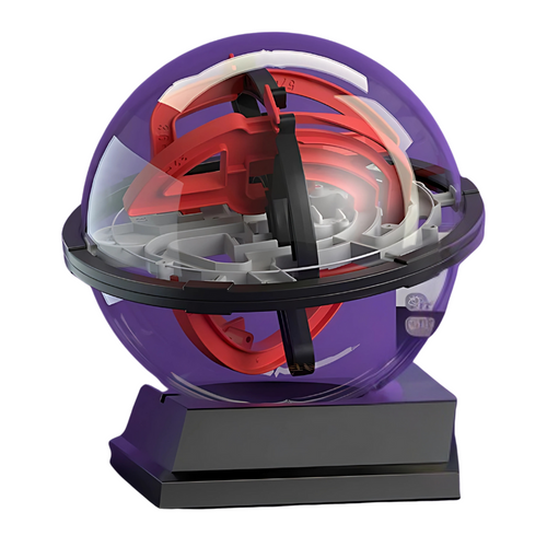 BowLift | TwistMaze