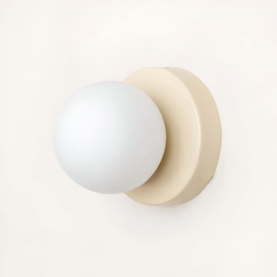 BowLift | Modern LED Wall Light – Compact Downward Fixture