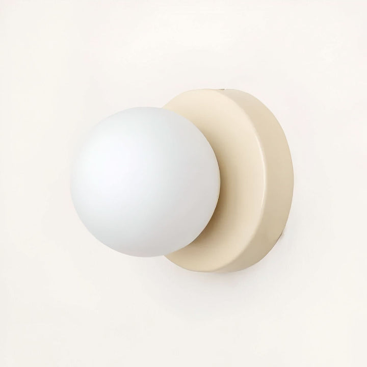 BowLift | Modern LED Wall Light – Compact Downward Fixture