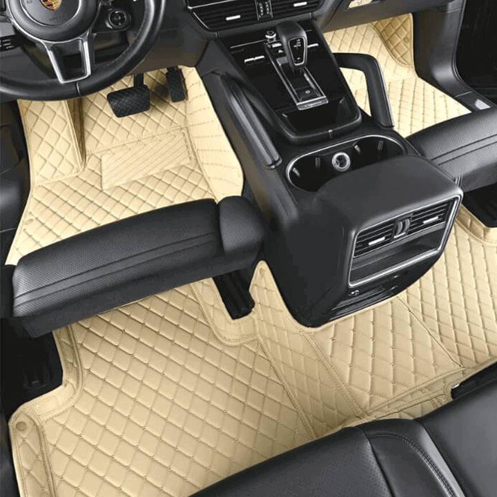 BowLift | RideMat Enhanced Car Protection