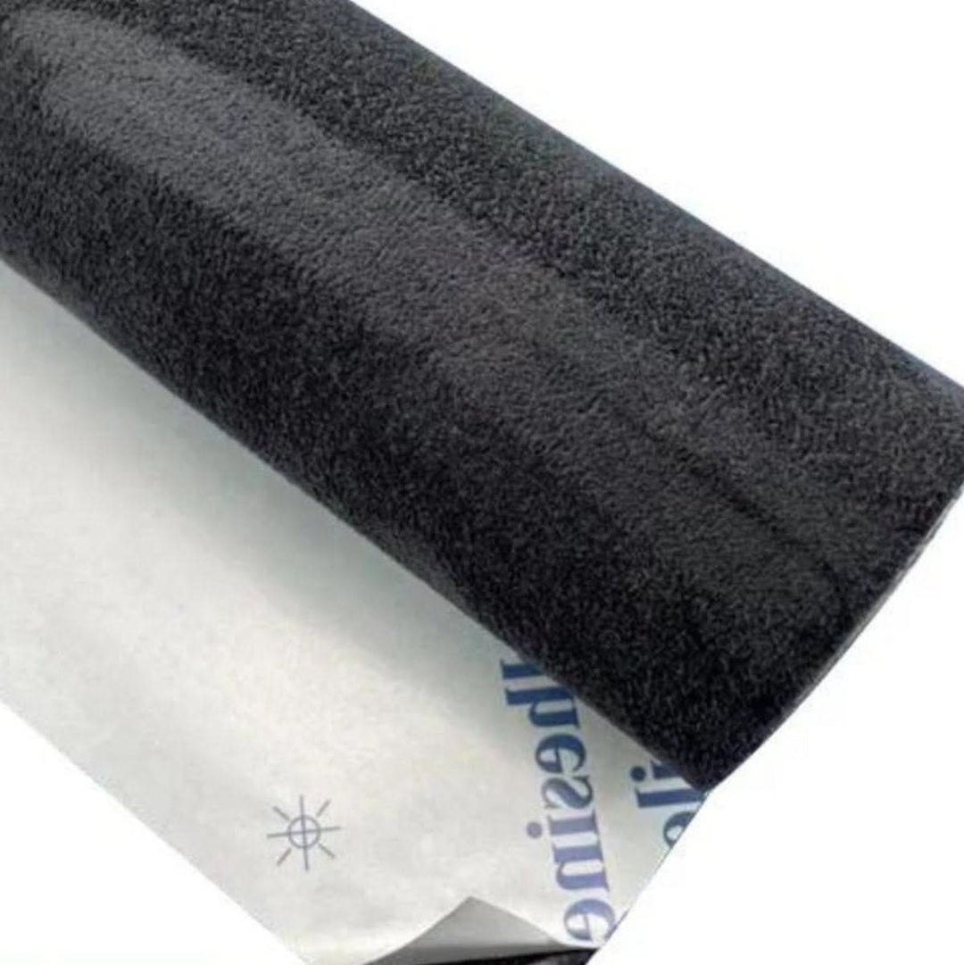 BowLift | Self-Adhesive Velvet Fabric Roll for Furniture and Walls