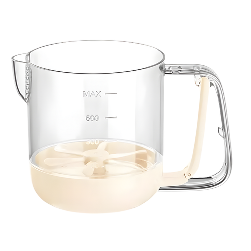 BowLift | Whisking