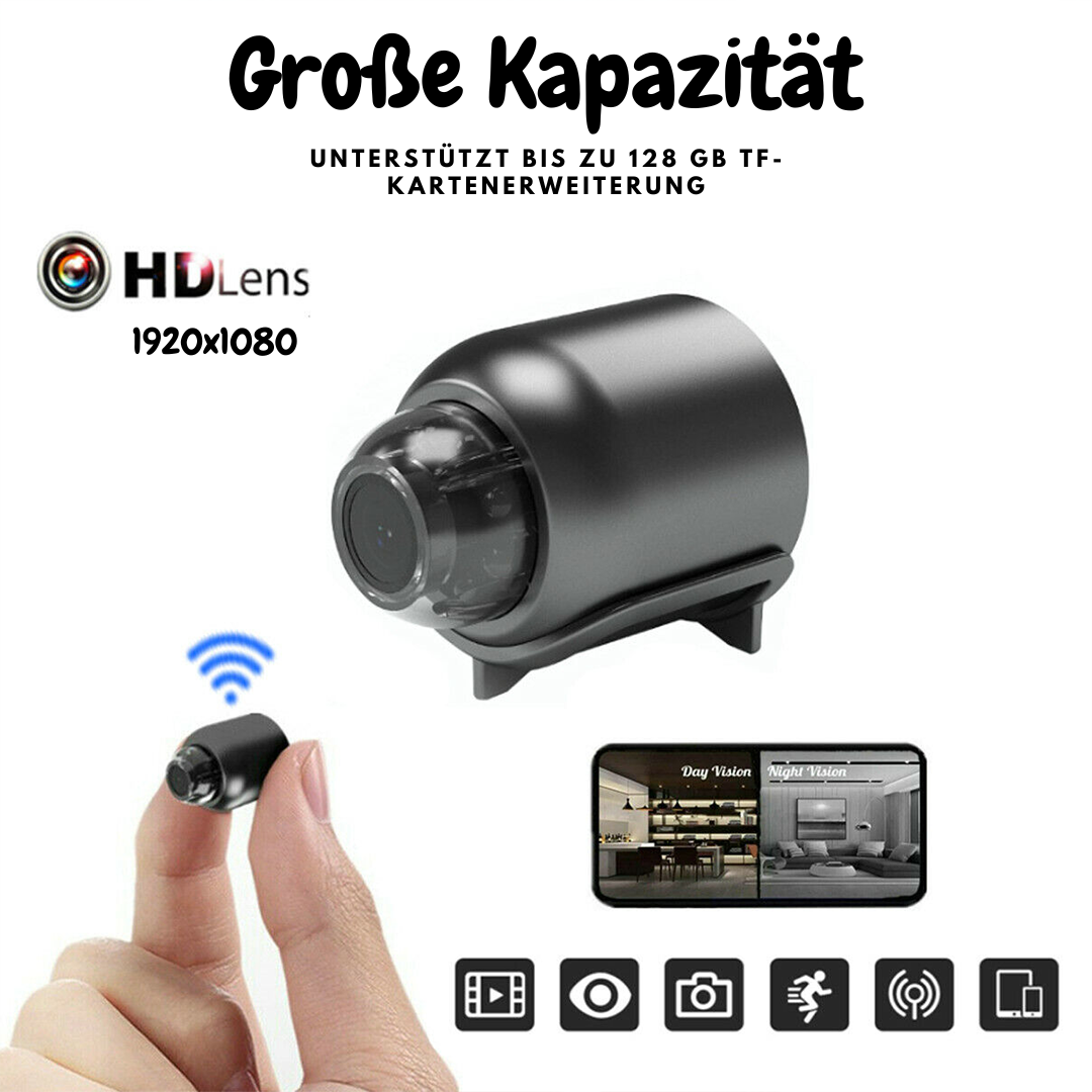 Mini-HD-WiFi-Camera | Bowlift