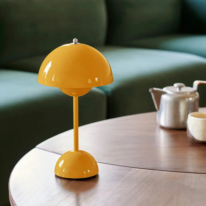 BowLift | Calming Nature Desk Lamp