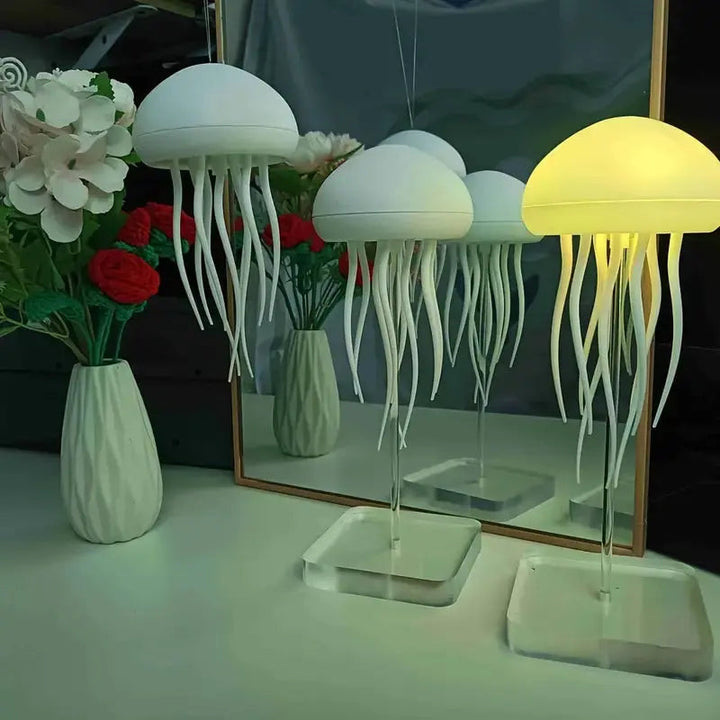 BowLift | Soothing Jellyfish Night Light