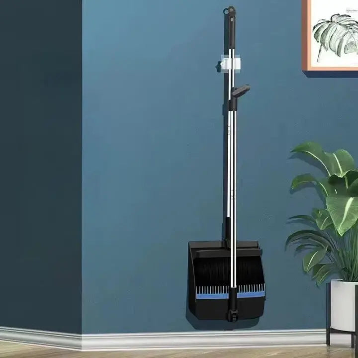 BowLift | GlanzMeister — Finally clean dust-free and pain-free like a pro!