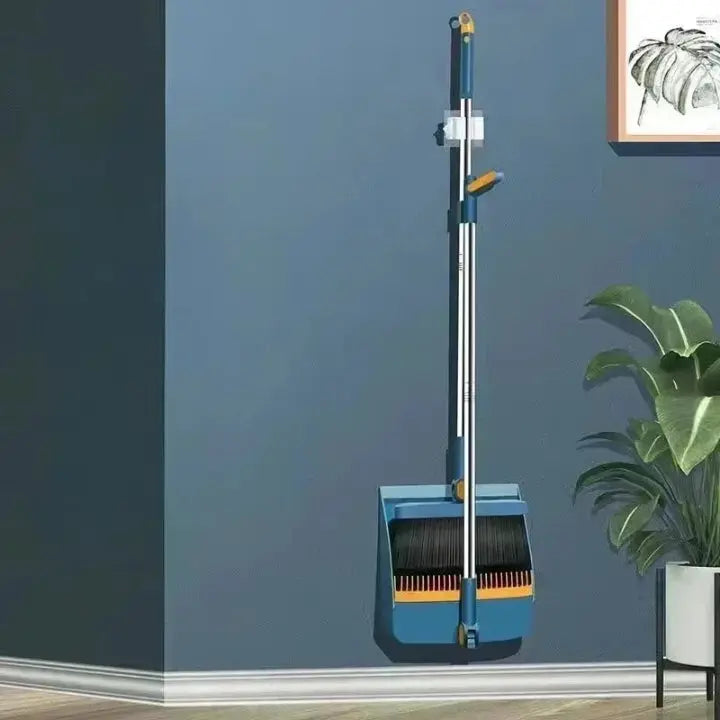 BowLift | GlanzMeister — Finally clean dust-free and pain-free like a pro!