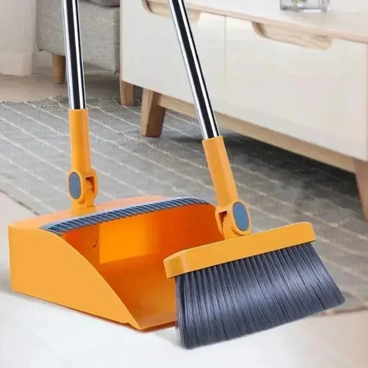 BowLift | GlanzMeister — Finally clean dust-free and pain-free like a pro!