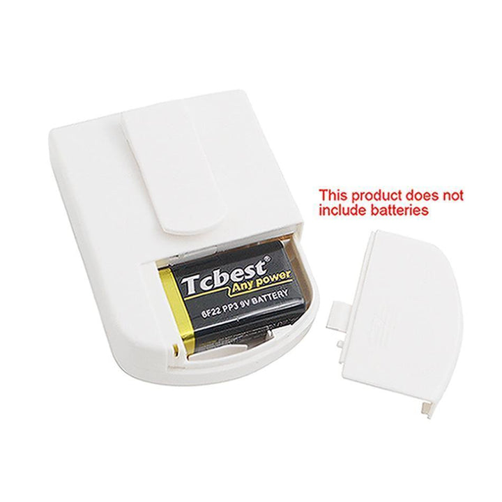 BowLift | Infrared Rhinitis Therapy Device