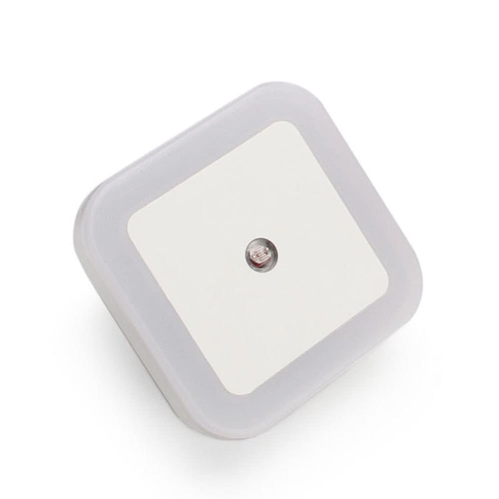 BowLift | Motion Sensor LED Night Light Plug-In Cool White