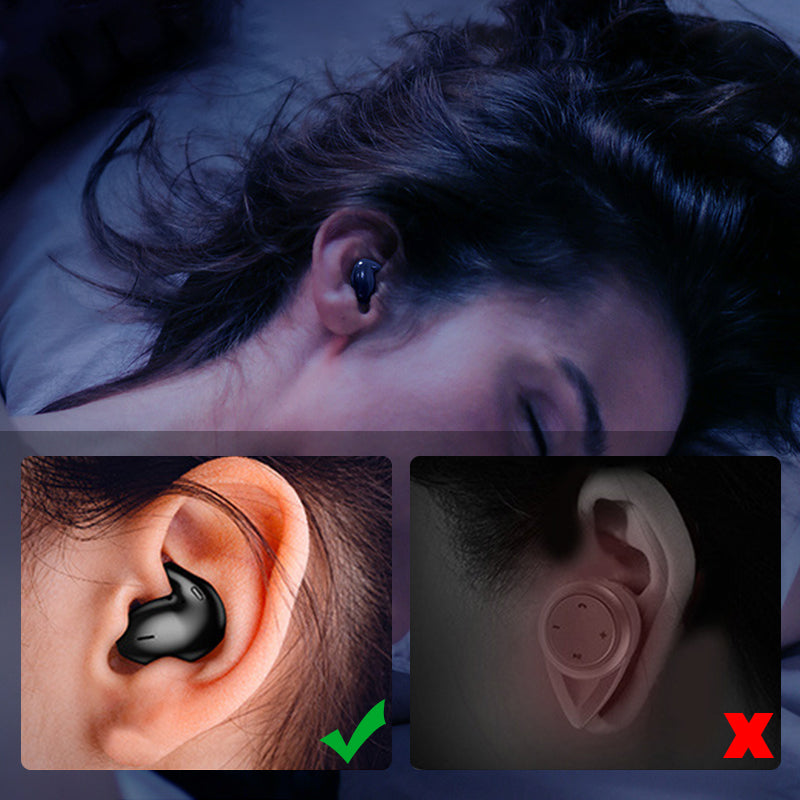 BowLift | Wireless Bluetooth headphones with long battery life and clear sound