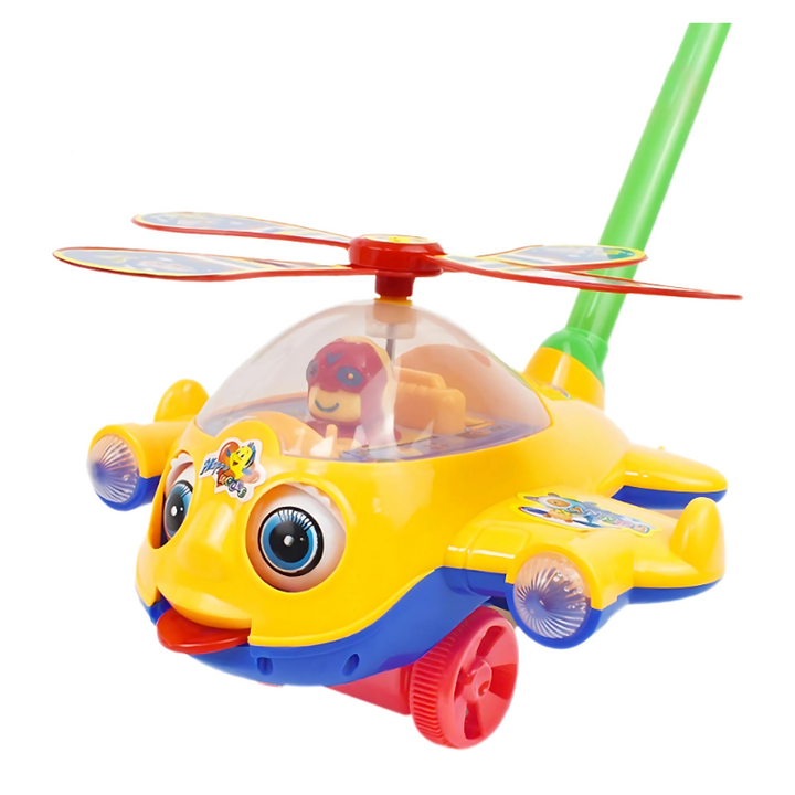BowLift | ChopperJoy