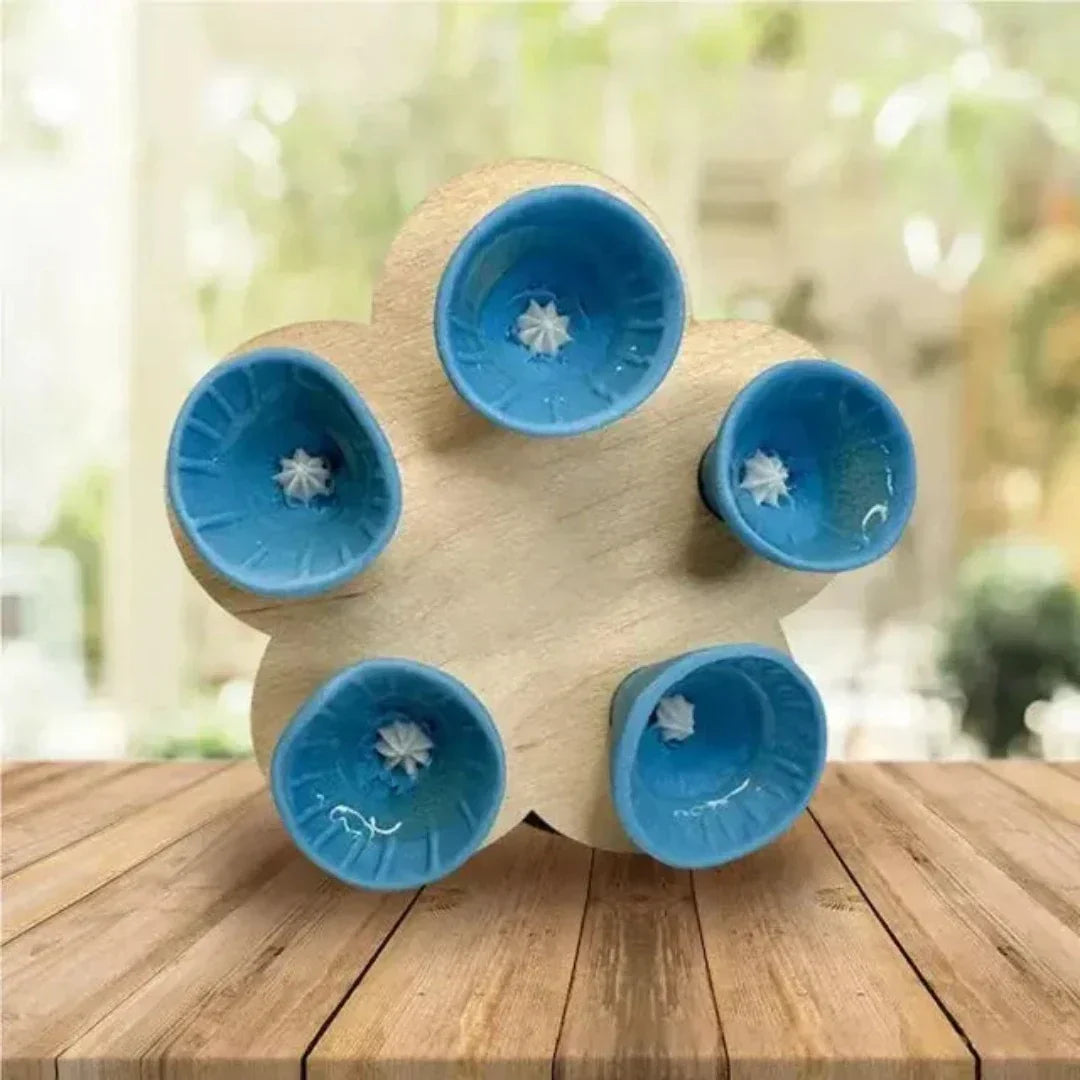 BowLift | Bee Care - PolliCup - Pollinator Friendly - Support Biodiversity