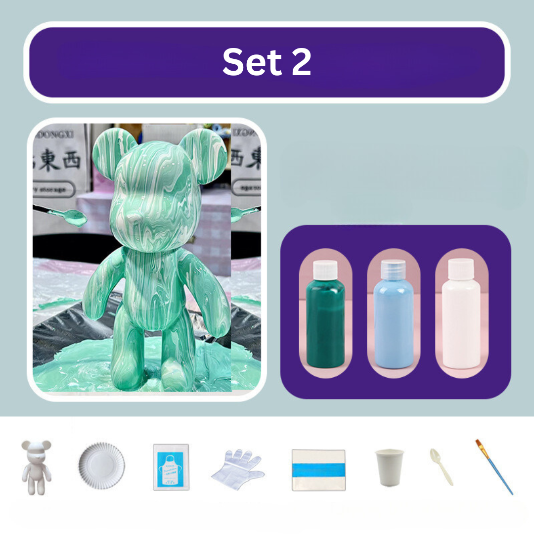 BowLift | Colors Bear