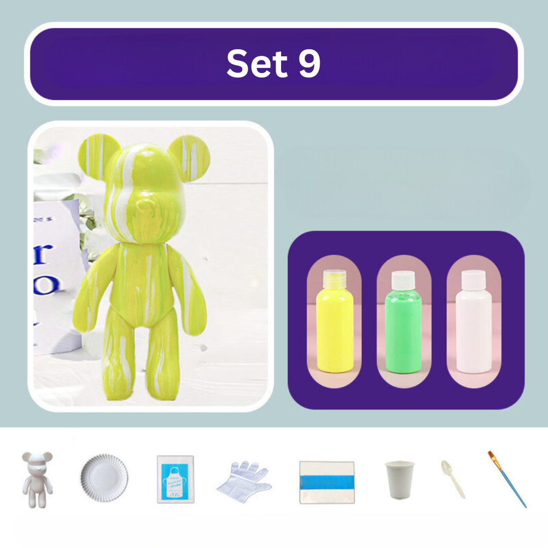 BowLift | Colors Bear