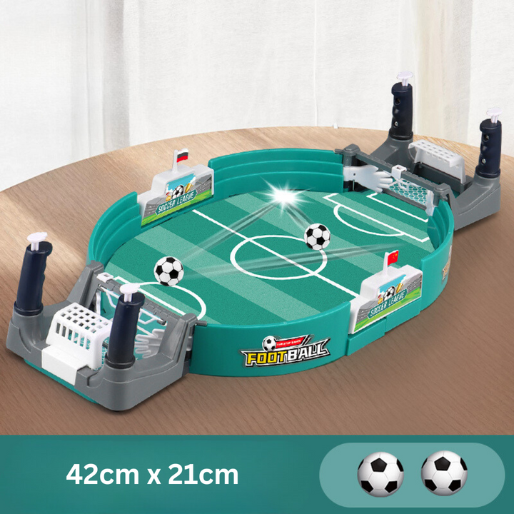 BowLift | Mini Table Football Set