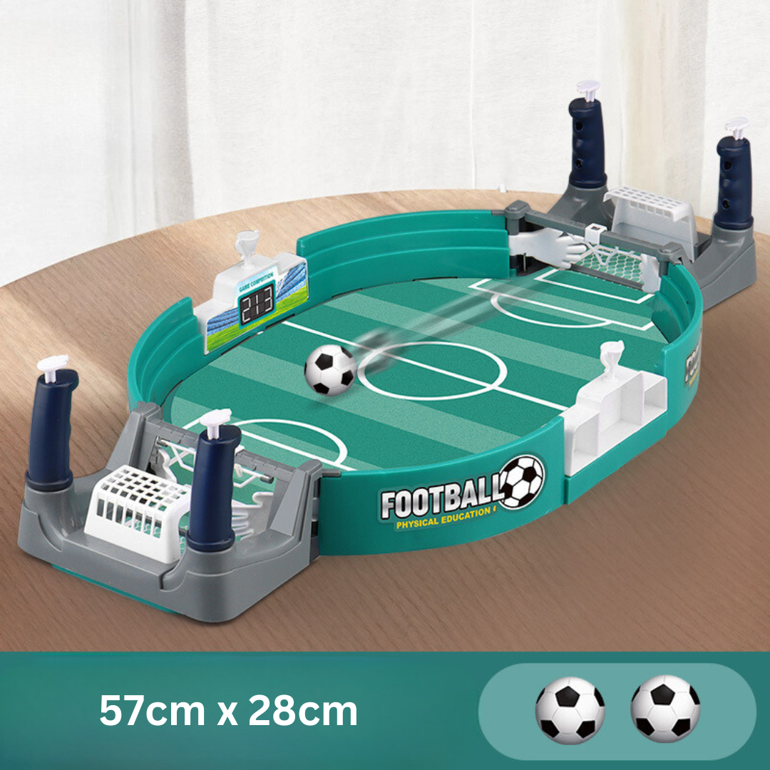 BowLift | Mini Table Football Set