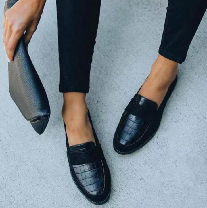 BowLift | The Comfortable and Elegant Loafers