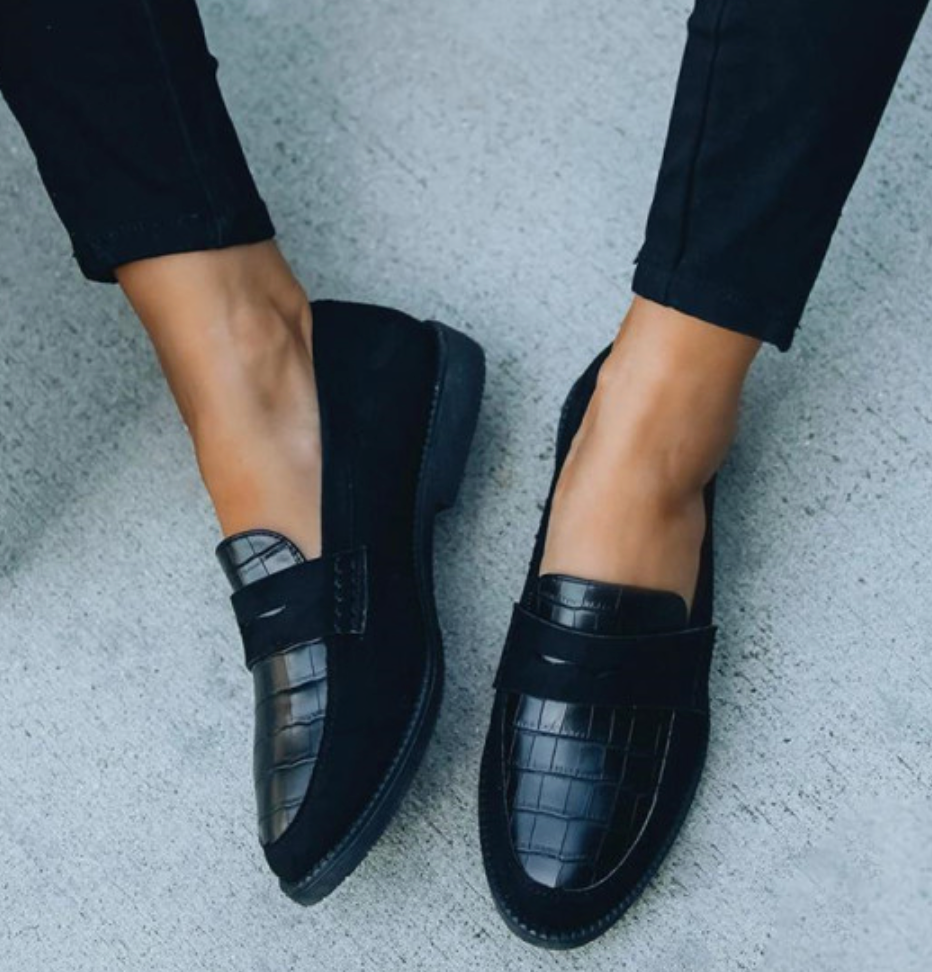 BowLift | The Comfortable and Elegant Loafers