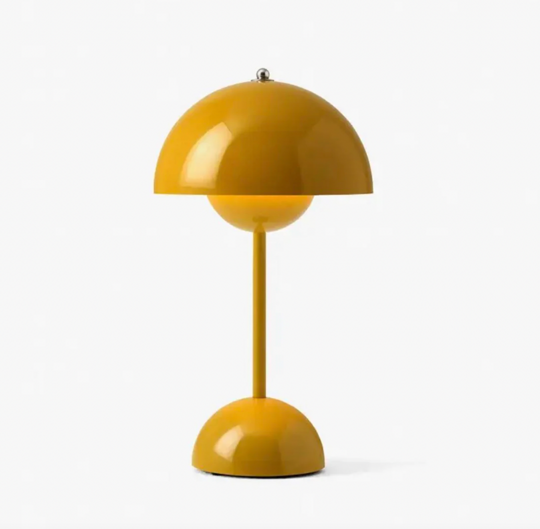 BowLift | Modern Dimmable Induction Lamp