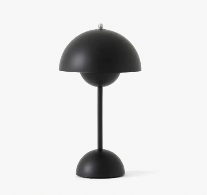BowLift | MUSHROOM - Modern dimmable induction lamp