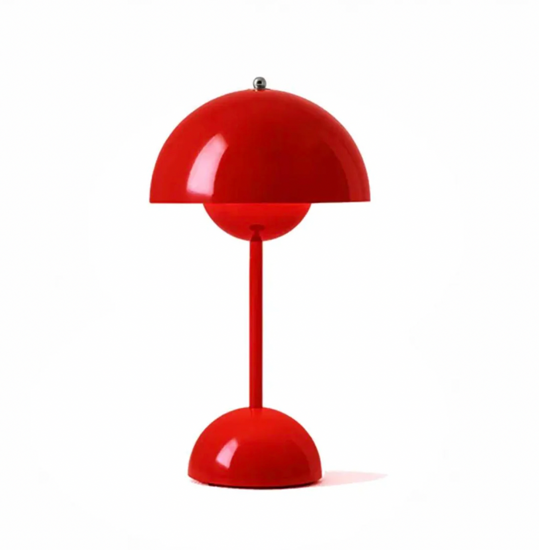 BowLift | MUSHROOM - Modern dimmable induction lamp