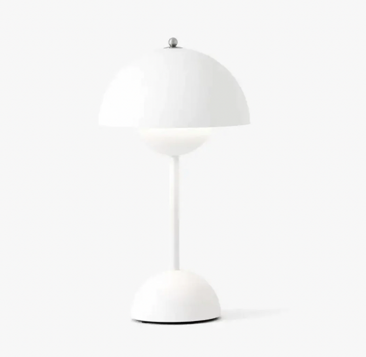 BowLift | Modern Dimmable Induction Lamp