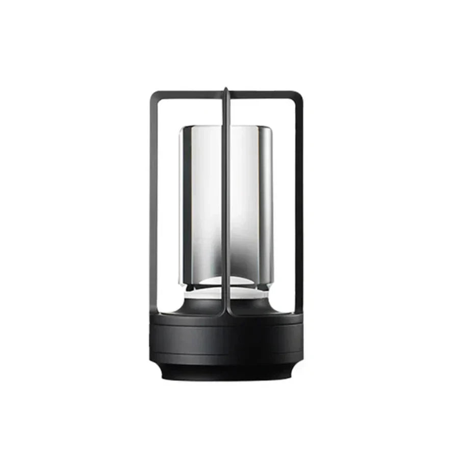 Elegant Wireless Garden Lanterns Bowlift