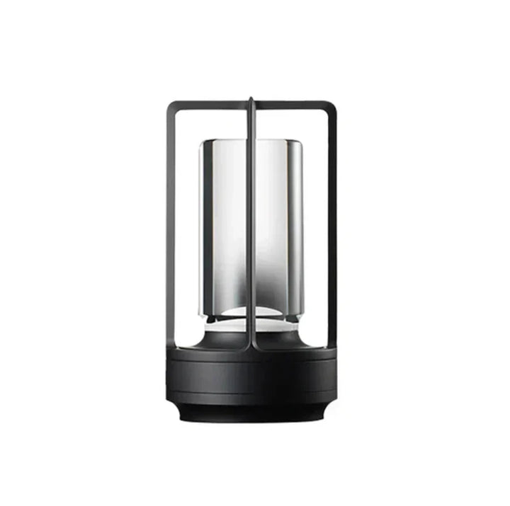 Elegant Wireless Garden Lanterns Bowlift