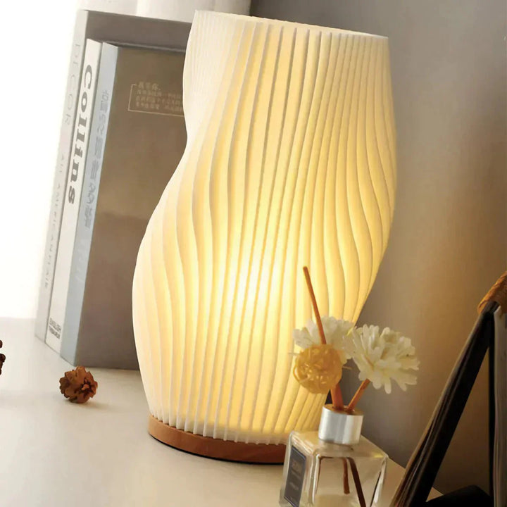 BowLift | Glowizo - Relaxing golf lamp - Soothing atmosphere - Soft lighting