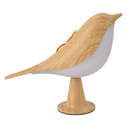 BowLift | BirdLamp
