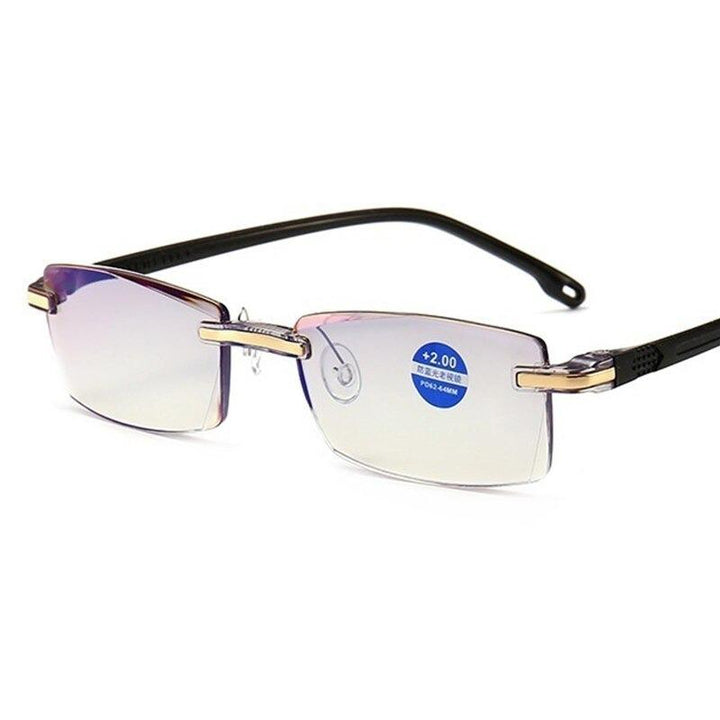 BowLift | Reading Gaming Pc Blue Light Blocking Glasses