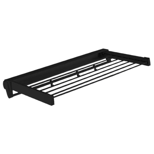 Folding Clothes Drying Rack - Save Space Bowlift