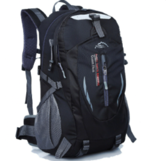 BowLift | Trailblazer 40L Backpack - Lightweight & Waterproof for Your Trip
